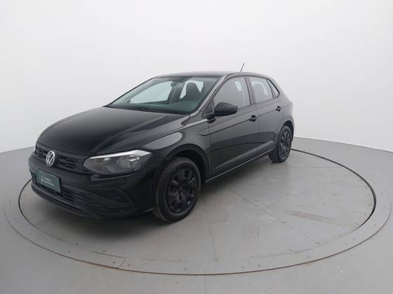 VOLKSWAGEN POLO 1.0 MPI TRACK MANUAL